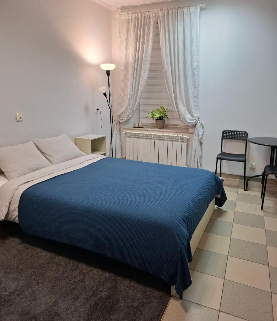 Serce Przemysla Kültér fotó