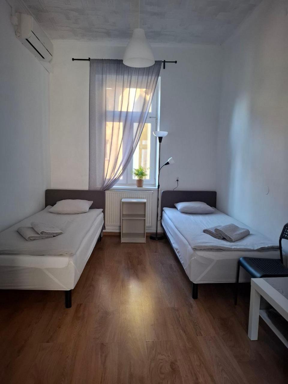 Serce Przemysla Kültér fotó