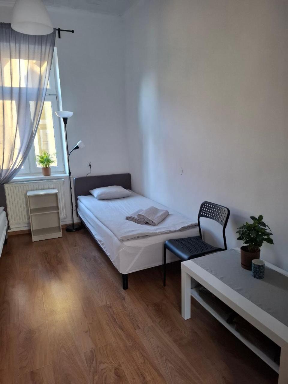 Serce Przemysla Kültér fotó