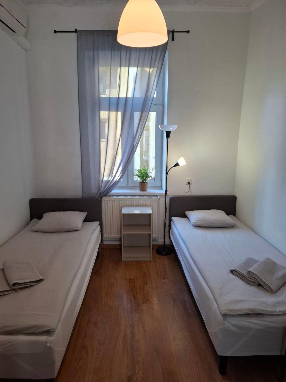 Serce Przemysla Kültér fotó
